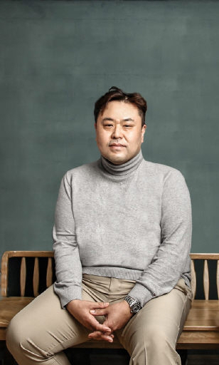 안정호 도야구소프트볼協 부회장 강릉고 후원 - 뉴스 썸네일 이미지