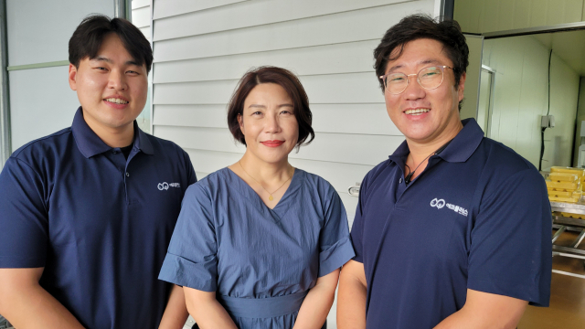 "창업 초기부터 어르신 고용을 최우선 고려했어요." - 뉴스 썸네일 이미지