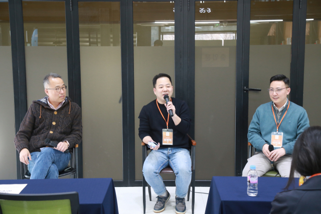 강원창조경제혁신센터 ‘춘천벤처클럽’ 행사 성료 - 뉴스 썸네일 이미지