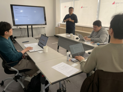 강원도 스타트업과 수도권 투자자 간 투자 연결 '피칭데이' 열려 - 뉴스 썸네일 이미지