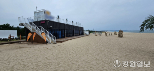 Beachside Bliss or Business Blitz: The Dark Side of Shared Sleeping Permits on Pristine White Sand Shores - News Directory 3