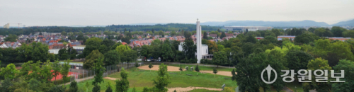 사람 보다 자전거가 많은 도시…프라이부르크의 ‘에너지 자립’ - 뉴스 썸네일 이미지