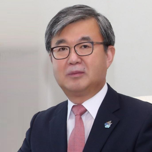 [새얼굴]박완재 강원사대부고 모교발전위원장 - 뉴스 썸네일 이미지