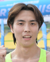 [호반마라톤 우승자 프로필]남자 5㎞ - 김연홍