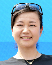 [호반마라톤 우승자 프로필]여자 하프 - 에리 카와바타