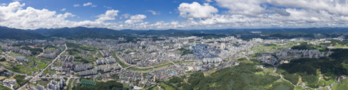 원주시 노사민정협, '원주형 강소기업' 15곳 선정 - 뉴스 썸네일 이미지