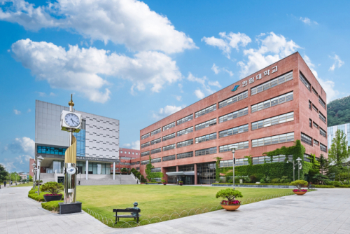 한림대학교기술지주, 'TIPS(팁스)' 운영사 선정 - 뉴스 썸네일 이미지