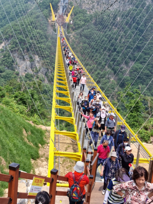 원주시 "자매결연·동주도시 관광지서 원주시민 우대혜택 확인하세요" - 뉴스 썸네일 이미지