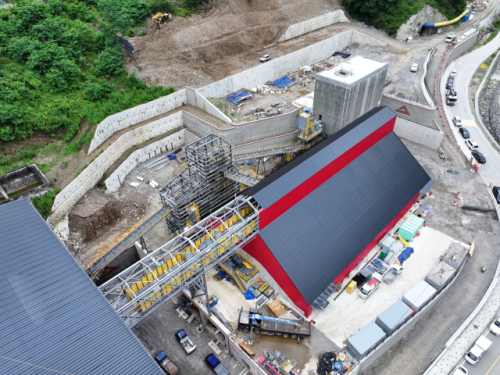 영월과 수도권 민·관, 광물자원 중심으로 반도체·신소재 산업의 전략... - 뉴스 썸네일 이미지