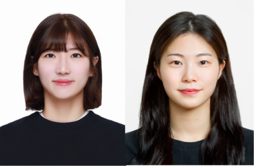 강원도체육회 김은주·추효정 근대5종 국가대표 선발 - 뉴스 썸네일 이미지