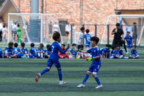 SON축구아카데미 2025 유소년 겨울 스토브리그 개최 - 뉴스 썸네일 이미지