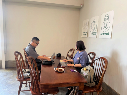 (재)강원창조경제혁신센터 '1:1 맞춤형 컨설팅 지원 프로그램' 성료 - 뉴스 썸네일 이미지