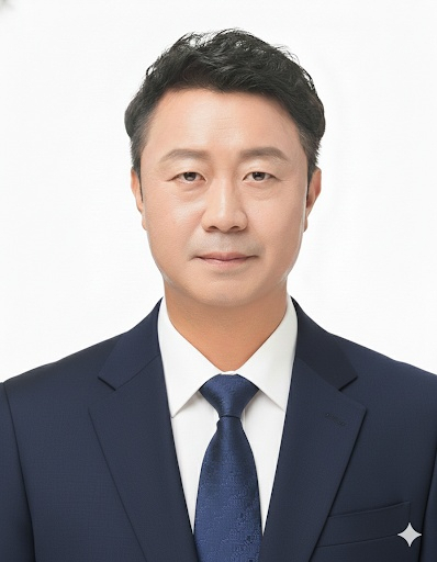 [새얼굴]최대수 (사)중소기업융합 원주융합회장 - 뉴스 썸네일 이미지