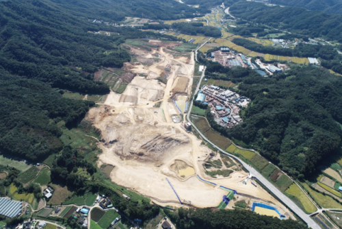 민선8기 원주시, 투자유치 실적 1조 클럽 가입 초읽기 - 뉴스 썸네일 이미지