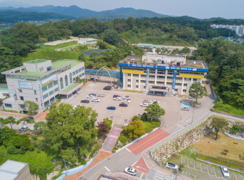 고성군, 소상공인 특례보증 지원 계속...지역경제 버팀목 강화 - 뉴스 썸네일 이미지