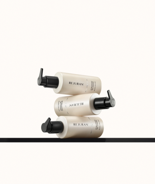 파마리서치 리쥬란코스메틱, 신제품 '리쥬란 피에이치 밸런싱 젤 클렌저... - 뉴스 썸네일 이미지