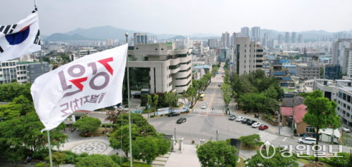 정부 3기 소부장 특화단지 지정 착수...강원 '첨단세라믹 산업단지' 유... - 뉴스 썸네일 이미지