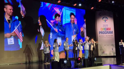 평창기념재단 '2026 드림프로그램' 개막 ... 평창서 21개국 102명 참가 - 뉴스 썸네일 이미지