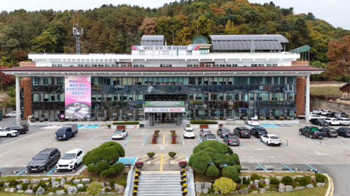 홍천군 소상공인 특례보증·이자 지원 추진 - 뉴스 썸네일 이미지