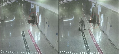 야구선수 출신이 마약왕? 영화 시나리오 쓴다