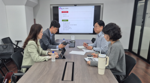 2026년 지식재산 긴급지원·IP나래 참여기업 모집 - 뉴스 썸네일 이미지