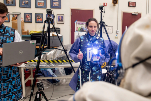 강원 기업이 만든 초소형 엑스레이, 세계 최초로 NASA 우주선에 실린다 - 뉴스 썸네일 이미지