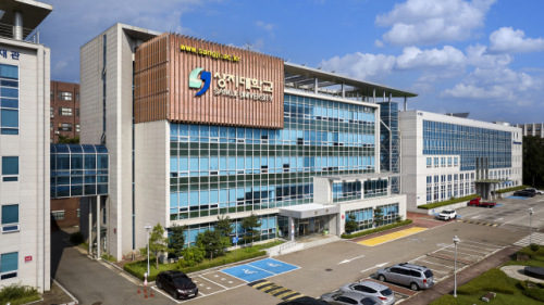 상지대, R&D에서 교육·창업·정주까지 이어지는 혁신 생태계 앞장 - 뉴스 썸네일 이미지