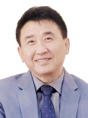 [출마합니다]김용태(57·속초시의원 가) "1만시간 봉사의 힘으로 속초... - 뉴스 썸네일 이미지