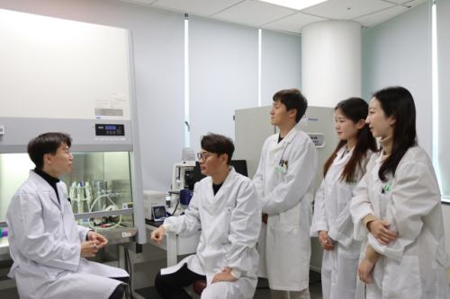 파마리서치, 차세대 나노 항암제 'PRD-101' 조성물 국내 특허 등록 - 뉴스 썸네일 이미지