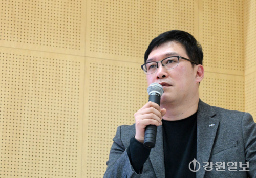[2026 제2회 의료 AX 춘천 포럼"인공지능 특화병원 권역별 확산" - 뉴스 썸네일 이미지