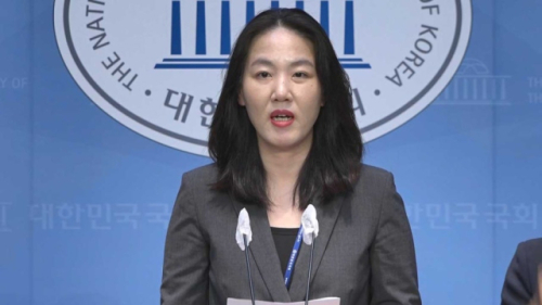 김혜란 위원장 전격 사퇴! 춘천 정치권 무슨 일이야? 🤔