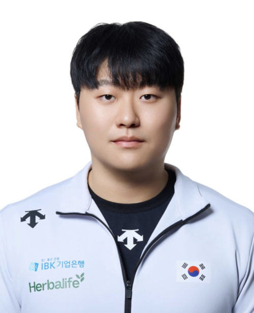 강원도청 원종범, 아시안게임 역도 국가대표 후보 선발 - 뉴스 썸네일 이미지