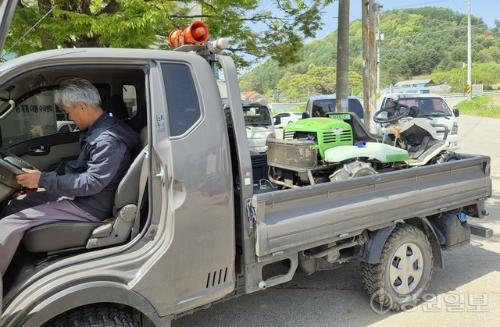 "차 없으면 일상도 끝"···교통 취약지역 노인들은 '고립' - 뉴스 썸네일 이미지