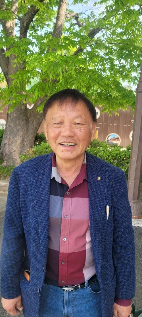 “마라톤 본고장에서 제2 황영조 탄생 기대”