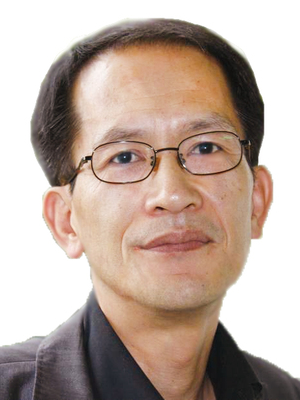 [이홍섭의 바다편지]초곡, 마라톤, 그리고 황영조