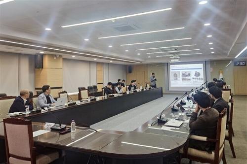 원주시, 현대車·NHN 손잡고 'K-AI 시티' 도전 - 뉴스 썸네일 이미지