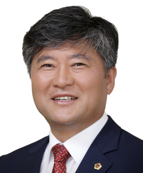 출마합니다-김동일 철원군수 예비후보(국) - 뉴스 썸네일 이미지