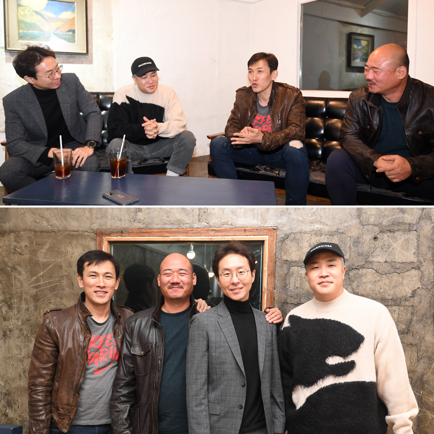 54+ 영상 영화 강릉 49 강원일보
