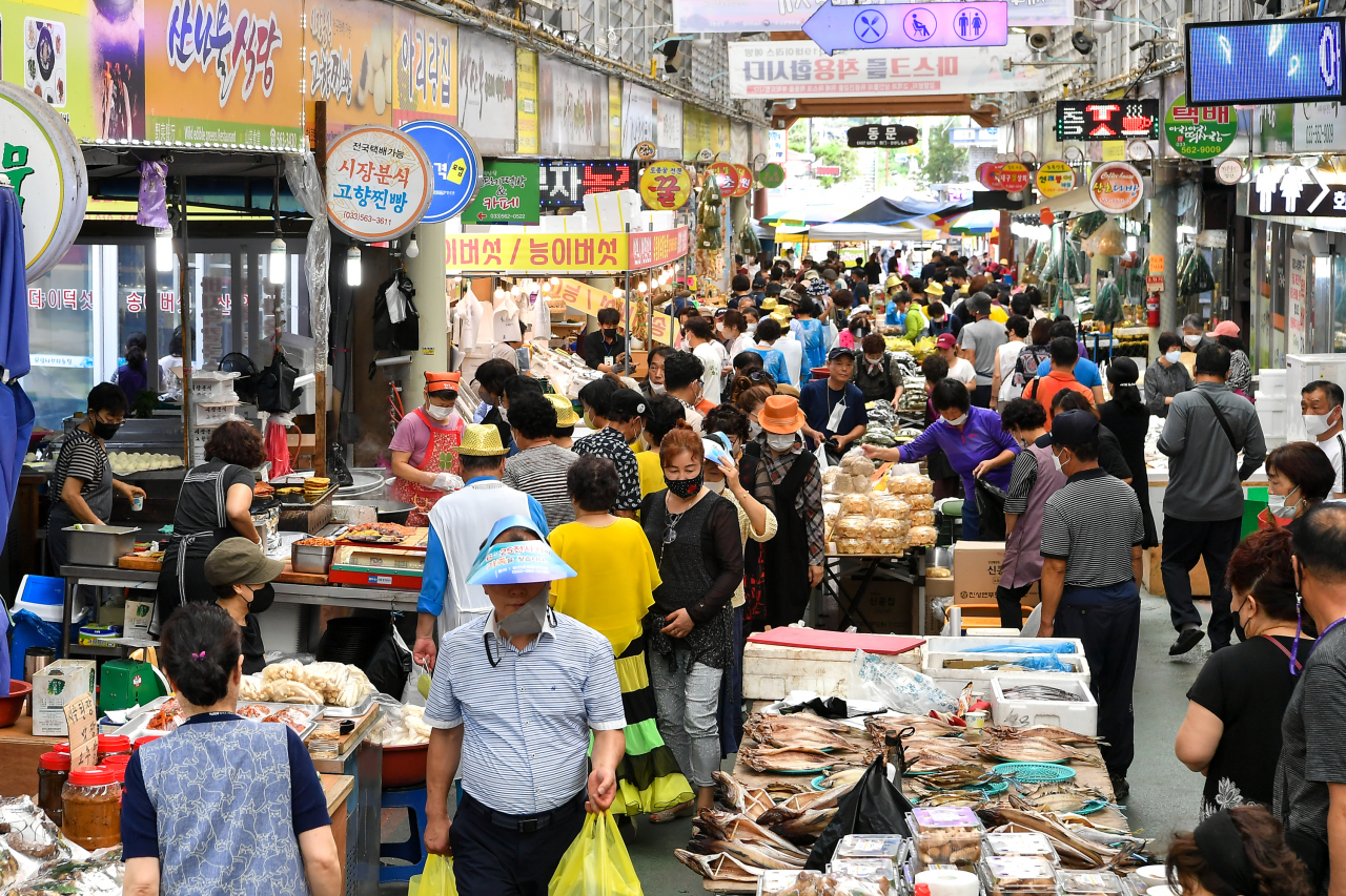 정선아리랑제, 시대와 세대 뛰어넘는 축제 새지평 열어 - 강원일보
