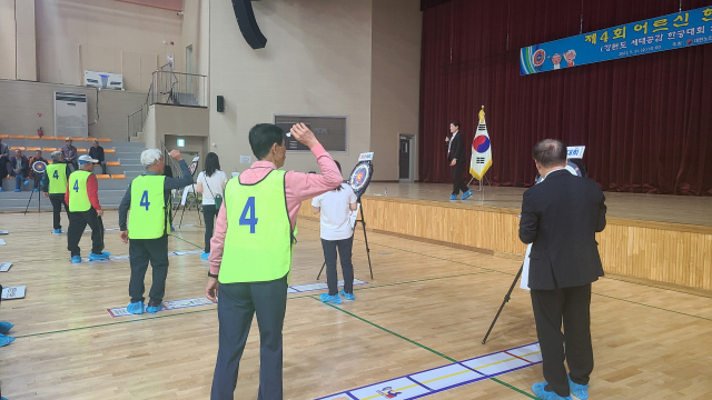 (사)대한노인회평창군지회 이미지