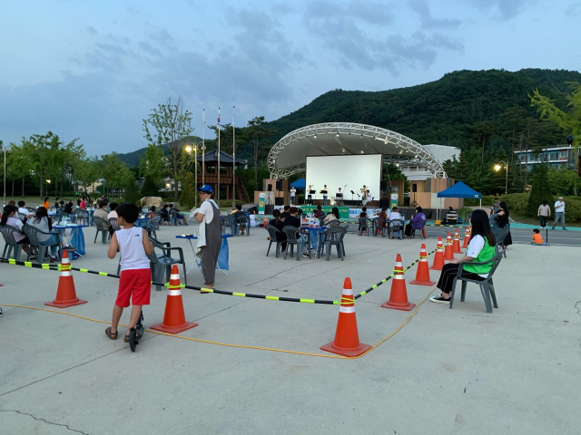 홍천시네마 이미지