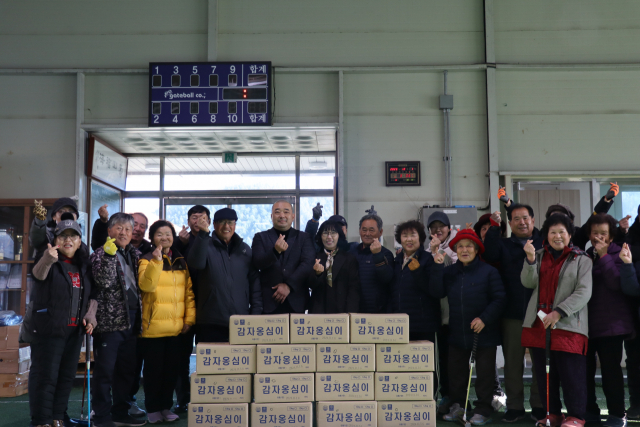 (주)한국푸드시스템 이미지