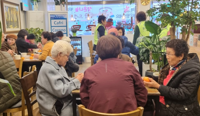 영월군사회복지협의회 이미지