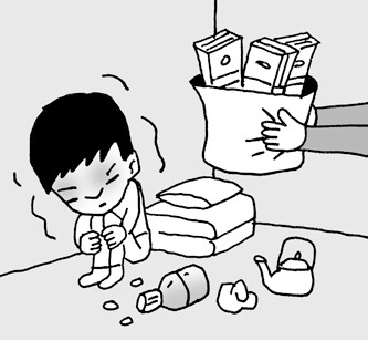 강원구내식당 이미지
