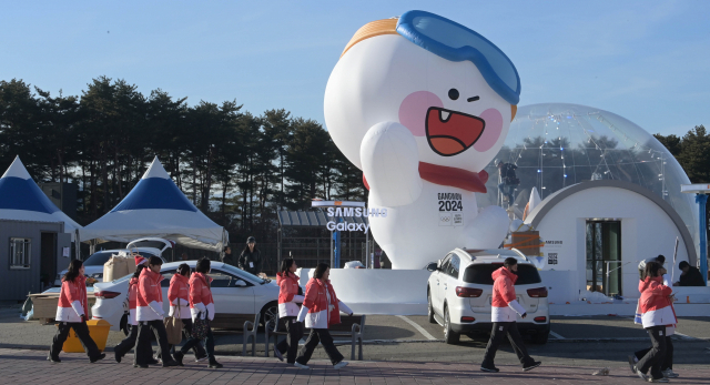 정선테마파크 이미지