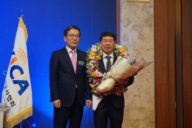 한길정보통신 이미지