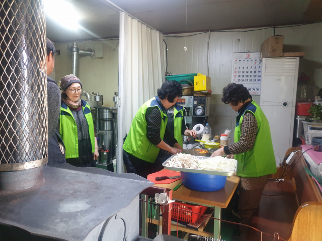더드림반찬 이미지