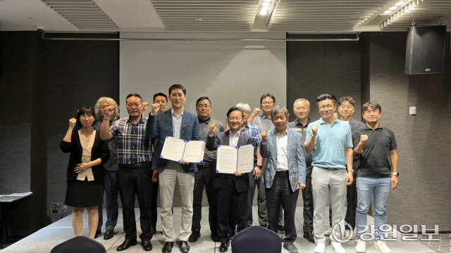 강원의료기기산업협회 이미지
