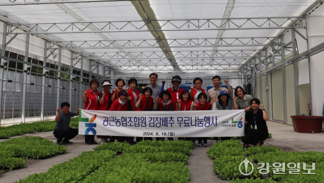 공근농업협동조합 이미지