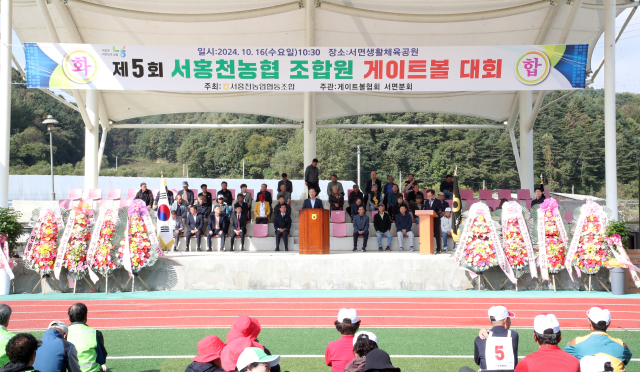 서홍천농업협동조합 이미지